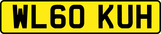 WL60KUH