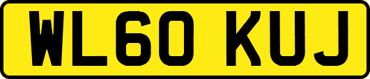 WL60KUJ