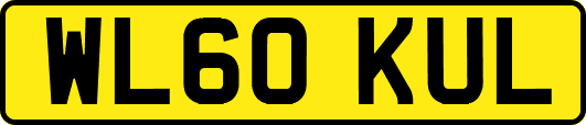 WL60KUL