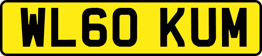 WL60KUM