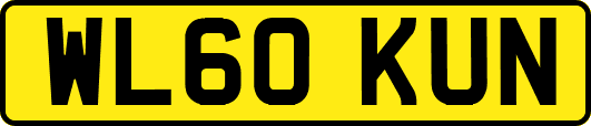 WL60KUN