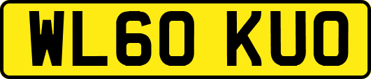 WL60KUO