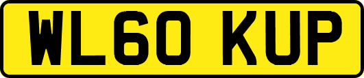 WL60KUP