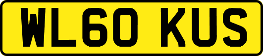WL60KUS