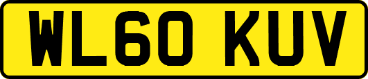 WL60KUV