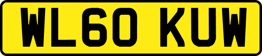 WL60KUW