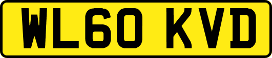 WL60KVD