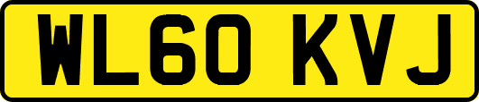 WL60KVJ