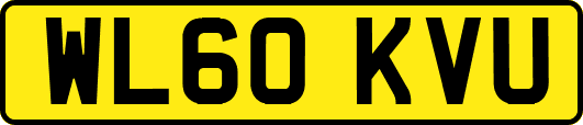 WL60KVU