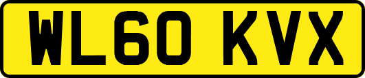 WL60KVX