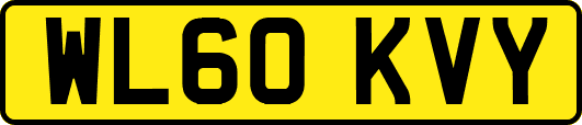 WL60KVY