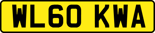 WL60KWA