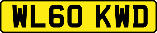 WL60KWD