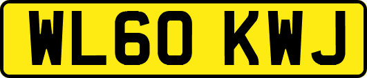 WL60KWJ