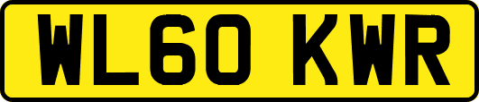 WL60KWR