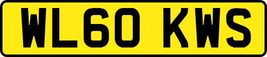 WL60KWS