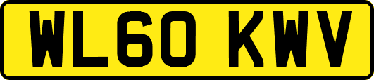 WL60KWV