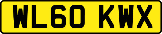 WL60KWX