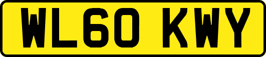 WL60KWY
