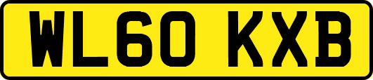 WL60KXB