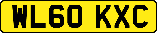 WL60KXC