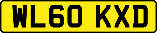 WL60KXD