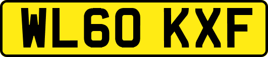 WL60KXF