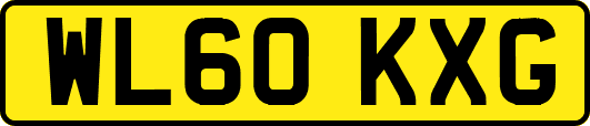 WL60KXG