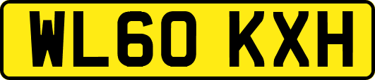 WL60KXH