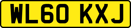 WL60KXJ