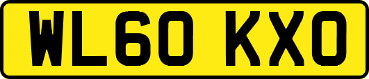 WL60KXO