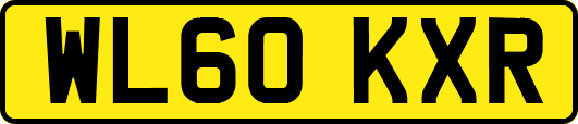 WL60KXR