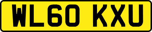 WL60KXU