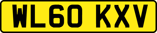 WL60KXV