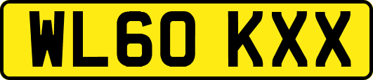 WL60KXX