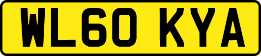 WL60KYA