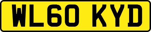 WL60KYD