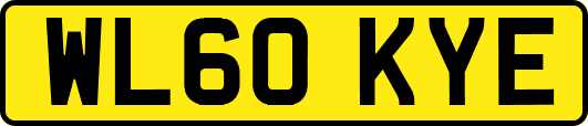 WL60KYE