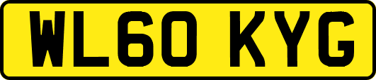 WL60KYG