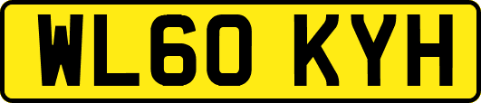 WL60KYH