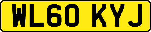 WL60KYJ