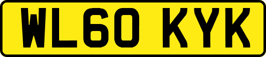 WL60KYK