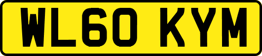 WL60KYM