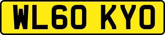WL60KYO