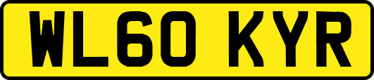 WL60KYR