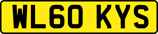 WL60KYS