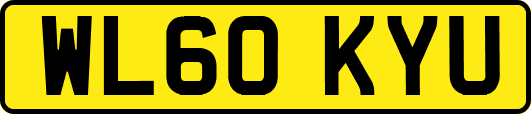 WL60KYU