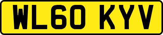 WL60KYV