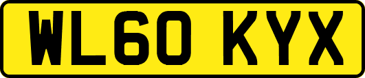 WL60KYX