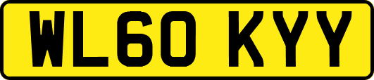 WL60KYY
